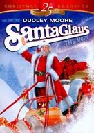 Santa Claus - Movie Cover (xs thumbnail)