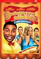 Wieners - Spanish Movie Cover (xs thumbnail)