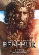 Ben-Hur - French Movie Poster (xs thumbnail)