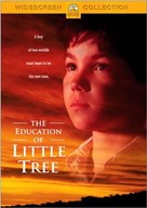 The Education of Little Tree - poster (xs thumbnail)