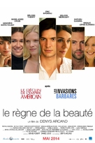 La r&egrave;gne de la beaut&eacute; - Canadian Movie Poster (xs thumbnail)