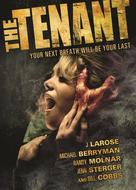 The Tenant - DVD movie cover (xs thumbnail)