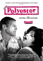 Polyester Poster