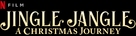 Jingle Jangle: A Christmas Journey - Logo (xs thumbnail)