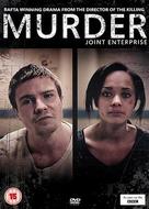 &quot;Murder&quot; Joint Enterprise - British Movie Cover (xs thumbnail)