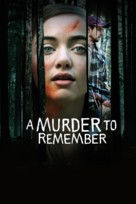 A Murder to Remember - Movie Cover (xs thumbnail)