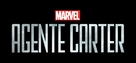 &quot;Agent Carter&quot; - Brazilian Logo (xs thumbnail)