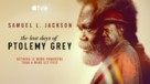 &quot;The Last Days of Ptolemy Grey&quot; - Movie Poster (xs thumbnail)