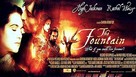 The Fountain - Movie Poster (xs thumbnail)