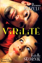 Virilit&eacute; - French Movie Poster (xs thumbnail)