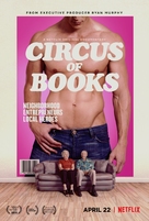 Circus of Books - Movie Poster (xs thumbnail)