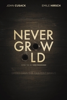 Never Grow Old - Movie Poster (xs thumbnail)