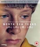 Noordzee, Texas - British Blu-Ray movie cover (xs thumbnail)