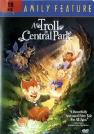 A Troll in Central Park - DVD movie cover (xs thumbnail)