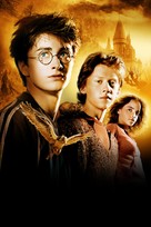 Harry Potter and the Prisoner of Azkaban - Key art (xs thumbnail)