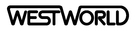Westworld - Logo (xs thumbnail)