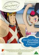 &quot;The Fairytaler&quot; - Danish DVD movie cover (xs thumbnail)