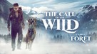 The Call of the Wild - Canadian Movie Cover (xs thumbnail)