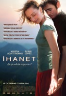 Partir - Turkish Movie Poster (xs thumbnail)