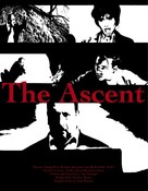 The Ascent - Movie Poster (xs thumbnail)