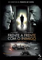 Endgame - Brazilian Movie Cover (xs thumbnail)