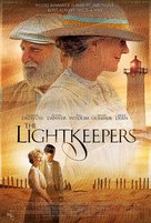 The Lightkeepers - Movie Poster (xs thumbnail)