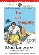 Tea and Sympathy - Movie Cover (xs thumbnail)