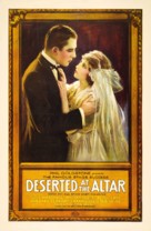 Deserted at the Altar - Movie Poster (xs thumbnail)