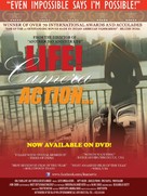 Life! Camera Action... - Video release movie poster (xs thumbnail)
