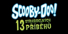 &quot;Scooby-Doo! Mystery Incorporated&quot; - Czech Logo (xs thumbnail)