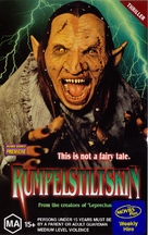 Rumpelstiltskin - Movie Cover (xs thumbnail)