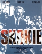 Skokie - Movie Cover (xs thumbnail)