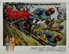 Sidecar Racers - Movie Poster (xs thumbnail)