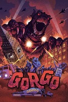 Gorgo - Movie Cover (xs thumbnail)