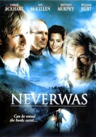 Neverwas - Movie Cover (xs thumbnail)