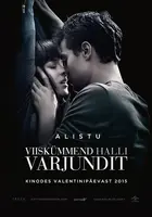 Fifty Shades of Grey Poster