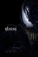 Venom - Movie Poster (xs thumbnail)