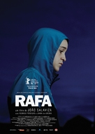 Rafa - Portuguese Movie Poster (xs thumbnail)