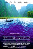 The Beautiful Country - Movie Poster (xs thumbnail)