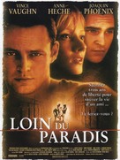 Return to Paradise - French Movie Poster (xs thumbnail)