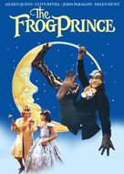 The Frog Prince - Movie Poster (xs thumbnail)