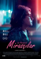 Las herederas - Turkish Movie Poster (xs thumbnail)