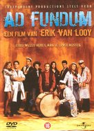 Ad Fundum - Belgian Movie Cover (xs thumbnail)