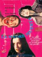 Madre muerta, La - French Movie Poster (xs thumbnail)