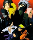 &quot;Naruto: Shipp&ucirc;den&quot; - Key art (xs thumbnail)