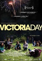 Victoria Day - Canadian Movie Cover (xs thumbnail)
