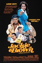 Jackie Brown - poster (xs thumbnail)
