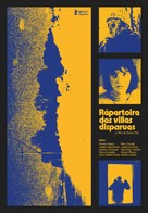 R&eacute;pertoire des villes disparues - Canadian Movie Poster (xs thumbnail)