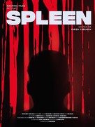 Spleen - French Movie Poster (xs thumbnail)