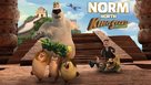 Norm of the North: King Sized Adventure - Video on demand movie cover (xs thumbnail)